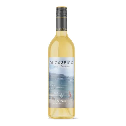 Вино Ди Каспико Спешл Эдишн Рислинг бел.сух.12,0% 0,75л