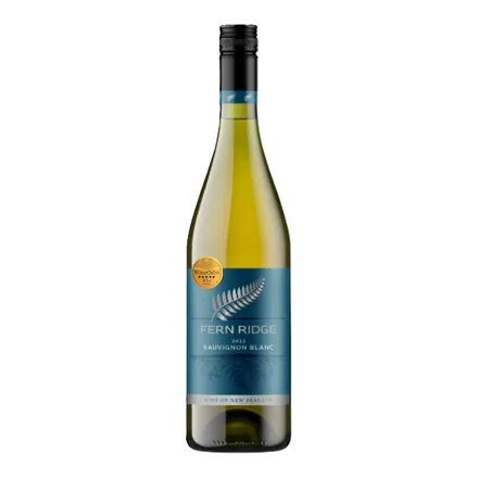 Вино ФЁРН РИДЖ СОВИНЬОН БЛАН бел.сух. 12,5%, 0,75л