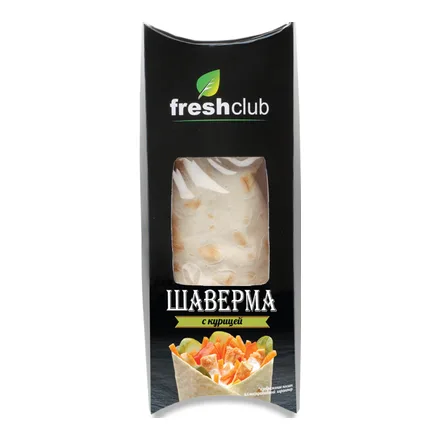 шаверма 200 гр