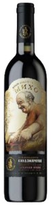 Вино Sagandzuri Михо Киндзмараули кр. п/сл. 11,5% 0,7л