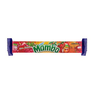 Жевательные конфеты Мамба 79,5 гр