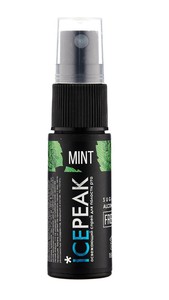 Спрей для полости рта ICEPEAK MINT 15мл