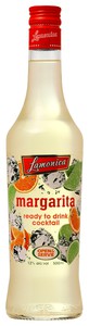 Аперитив ЛАМОНИКА МАРГАРИТА 12% 0,5л (Россия)