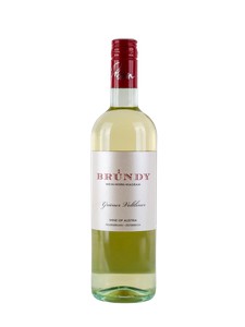 Вино Брунди Грюнер Вельтлинер бел.сух. 11-12,5% 0,75л