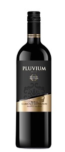 Вино Плувиум Бобаль Каберне-Совиньон кр.сух.12,5% 0,75л
