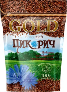 Цикорий Цикорич классический раст. 100г