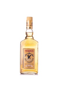 Текила Трес Сомбрерос Золотая спирт.нап.38% 0,7л (Мексика)