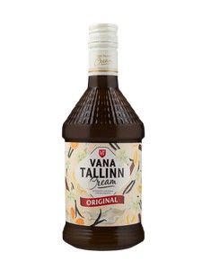 Ликер Вана Таллин Крем 16% 0,5л (Эстония)