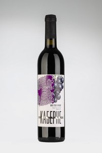 Вино Каберне Оригинальное кр.сух.10-12% 0,7л