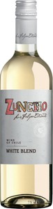 Вино Зунчо Уайт Бленд бел.сух.12-13% 0,75л