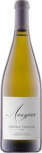 Вино Ликурия Терруар бел.сух. 12,5-13,5% 0,75л
