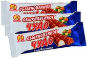Конфета Обыкновенное Чудо сливочное 55г