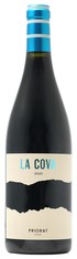 Вино ординарное Приорат Ла Кова сухое красное 0,75л 14% (Испания)