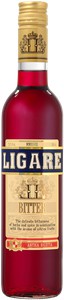 Ликер Биттер Лигаре 25% 0,5л (Россия)