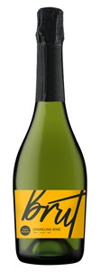 Вино игристое Санта Рафаэла бел.брют 11,0% 0,75л