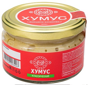 Хумус классический 200г