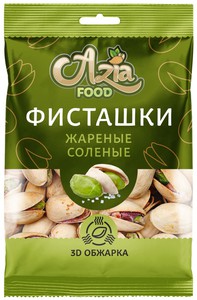 Фисташка AZIA-FOOD 150 г