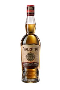 Виски Аберфорт купажированный 40% 0,5л (Россия)