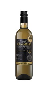 Вино Брамини Виура - Совиньон Блан бел.сух.12% 0,75л