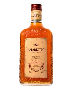 Ликер Амаретто Сан Марко 25% 0,5л (Россия)