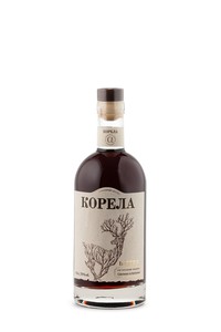 Ликер КОРЕЛА БИТТЕР десертный 35% 0,5л (Россия)