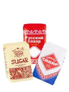 Сахар-песок 1кг