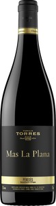 Вино Торрес Мас Ла Плана Фамилия Торрес кр. сух. 14,5% 0,75л