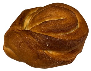 Плюшка Московская в/с 200г