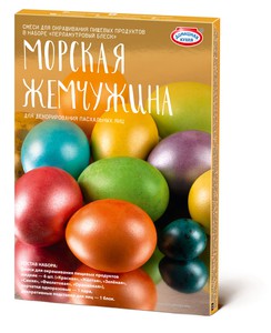 Перламутровый блеск