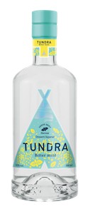 Ликер Тундра Биттер минт 35% 0,5л (Россия)
