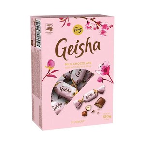 Конфеты Geisha 150 гр
