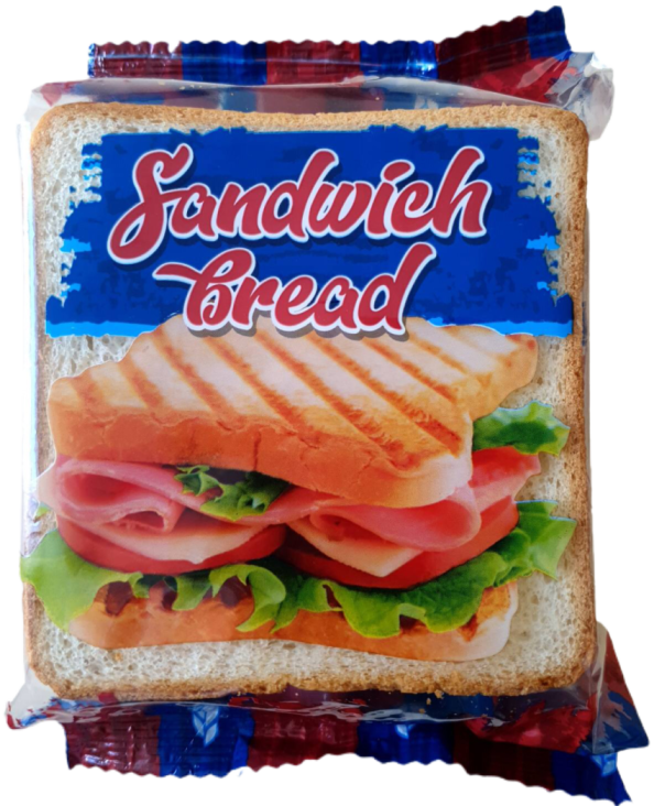 Хлеб для сэндвичей нарезной Берестейский пекарь 300г