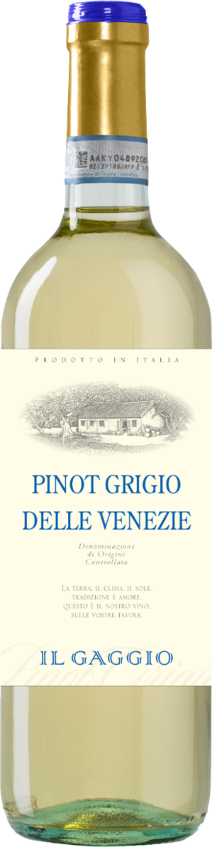 Pinot Grigio Corte Dei Rovi Цена