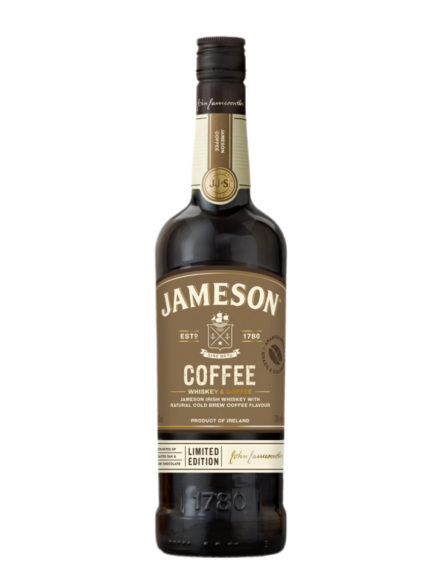 Джемесон ирландский виски кофе. Jameson Coffee виски 0.7. Виски джеймсон колд Брю. Виски Джеймесен Голд Брю. Jameson отзывы