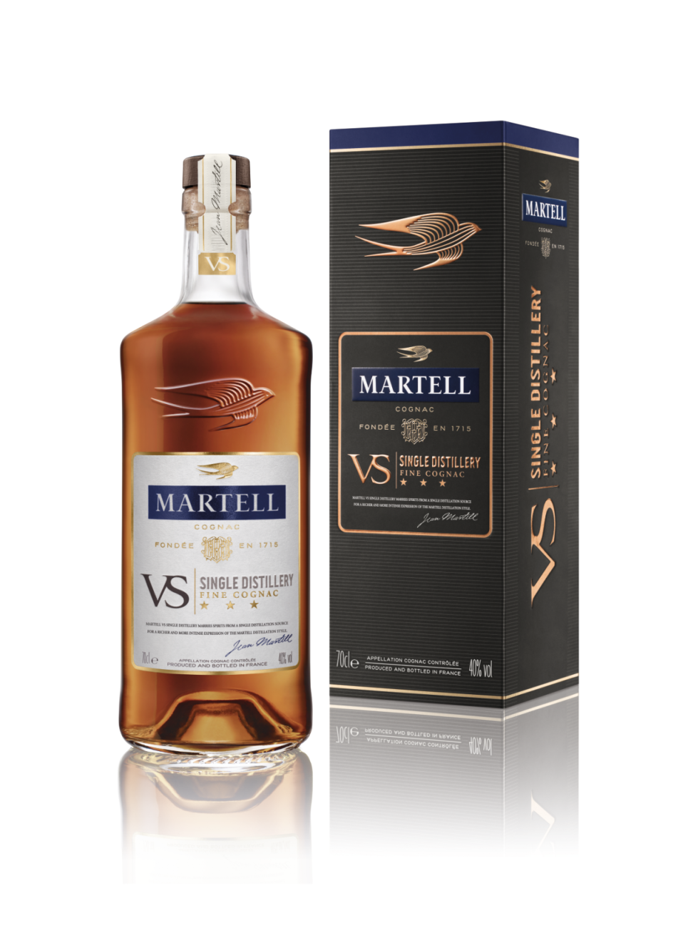 Martell Vs 0.5 Цена