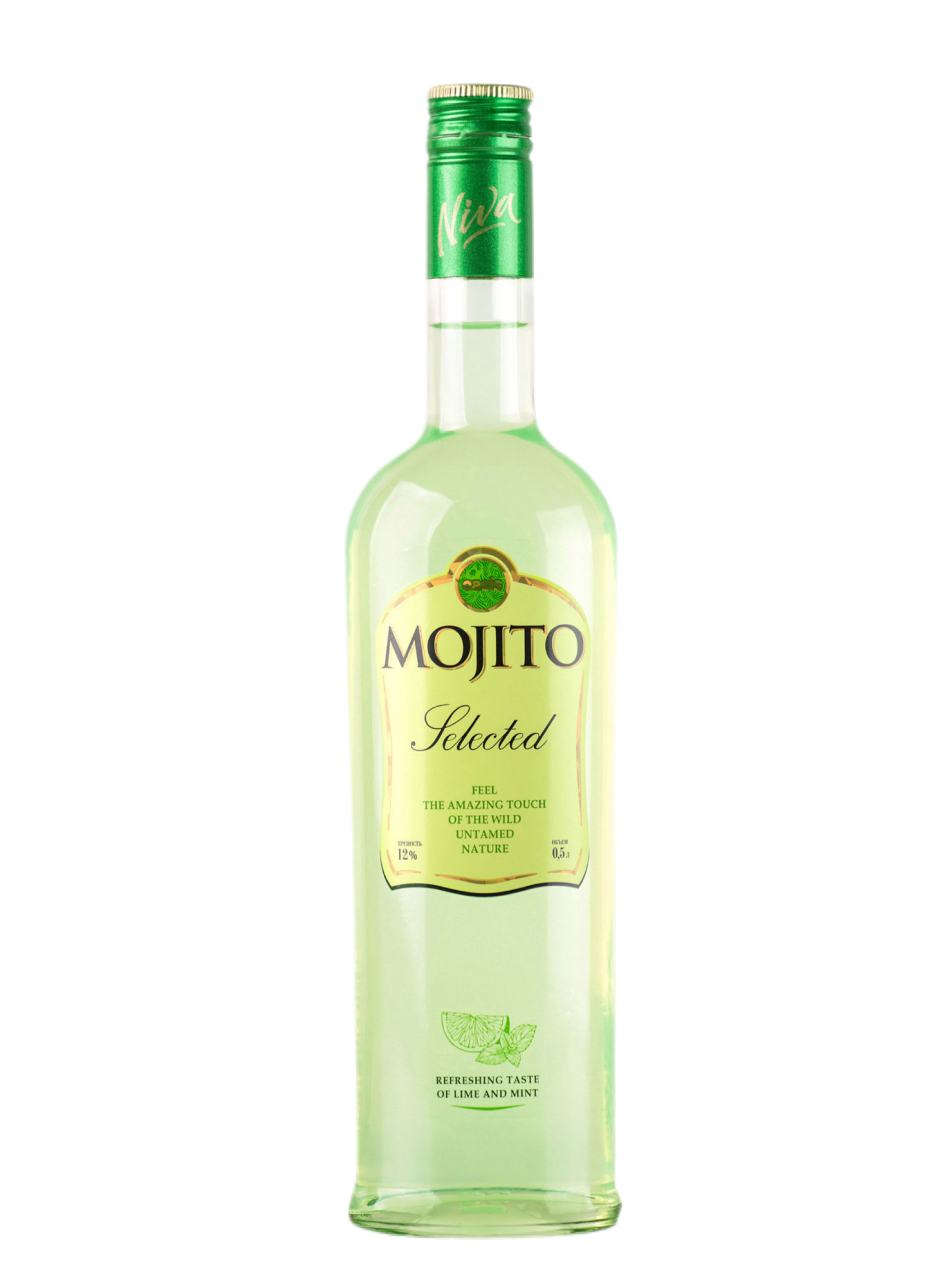 Сколько стоит алкогольный напиток. Ликёр Оазис Мохито 0,5. Оазис Мохито(Oasis Mojito).