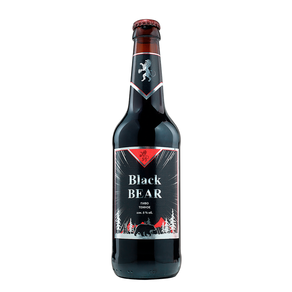 Black beer. Блэк Беар пиво. Пиво "Black Bear" темное фильтрованное. Пиво Black Bear чешский Лев. Пиво Блэк беа темное крепкое.