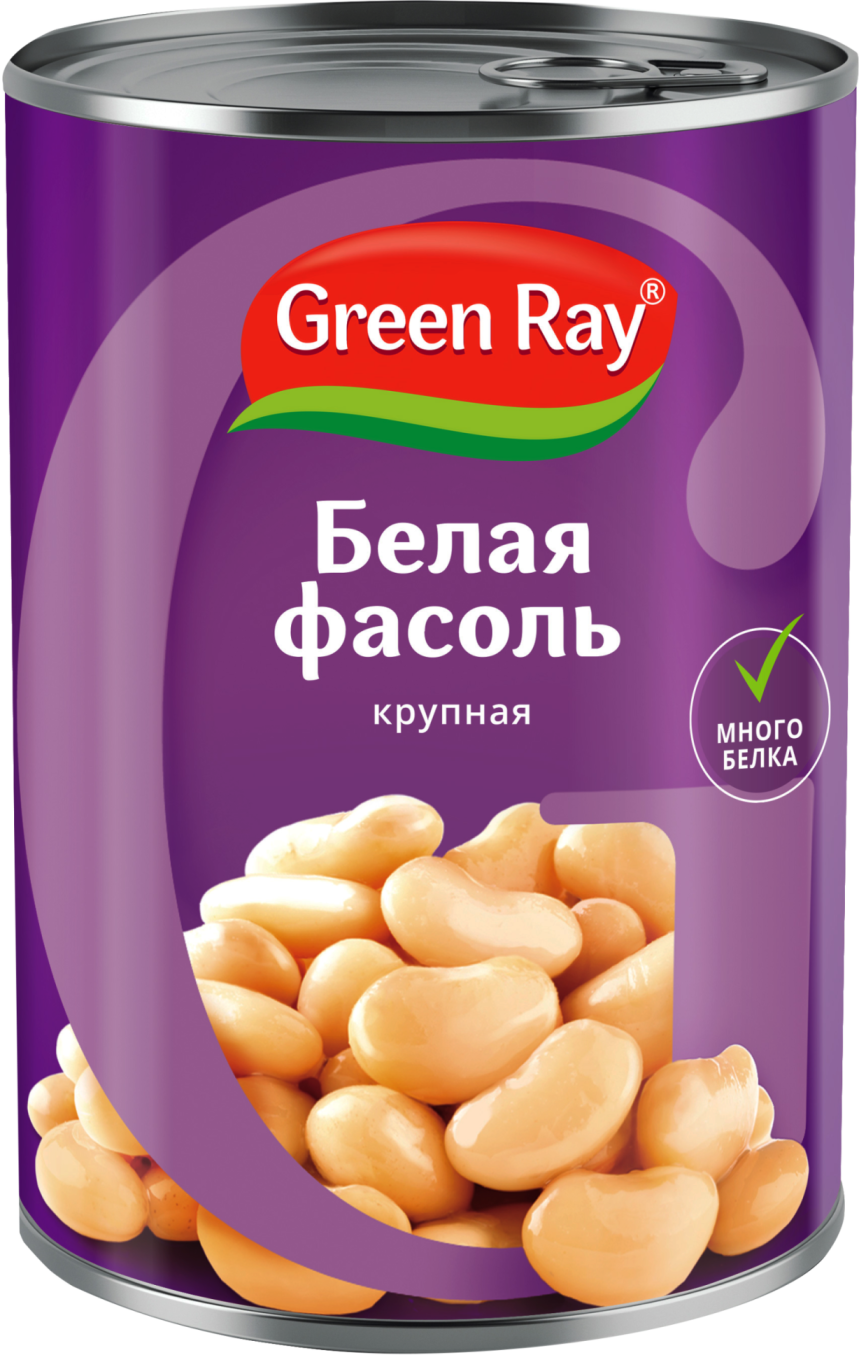 Белая фасоль. Фасоль Green ray белая, 425мл.. Грин Рэй фасоль белая. Фасоль Грин Рэй белая 425. Фасоль белая консервированная Грин Рэй.