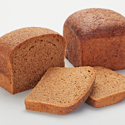 Хлеб Ржаной бездрожжевой 250г