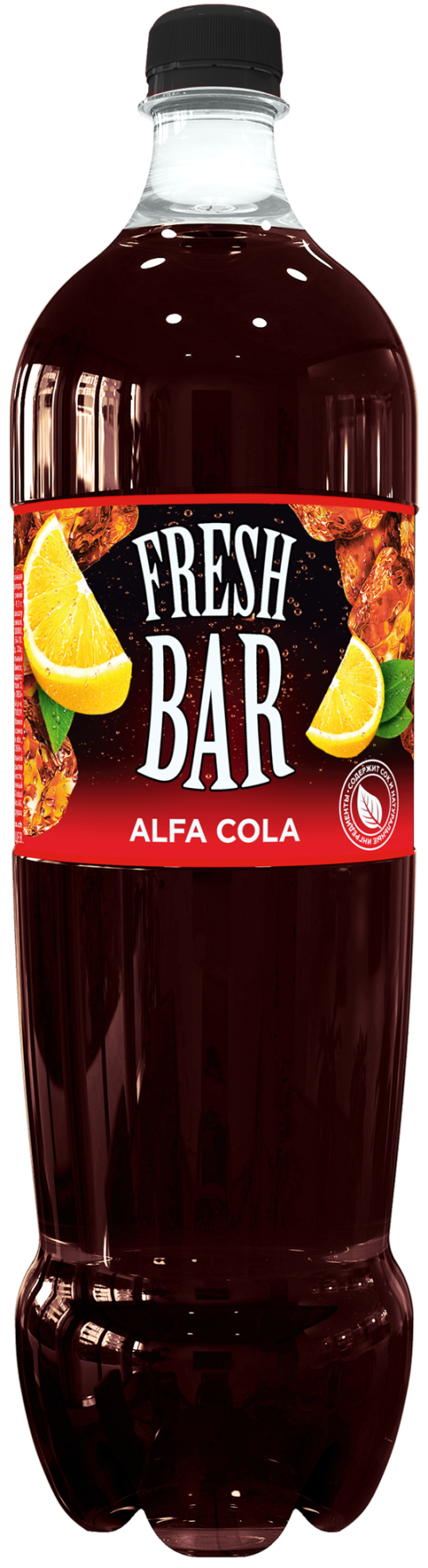 Фреш бар кола банан. Фреш бар Альфа кола 1,5 л. Fresh Bar Alfa Cola 1.5 л. Fresh Bar напиток Alfa Cola. Напиток ГАЗ 1,5л Fresh Bar Альфа кола, ПЭТ.