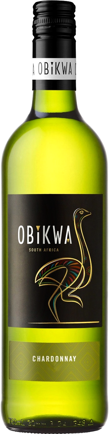 Вино Обиква Шардоне бел.п/сух. 12,5% 0,75л купить и получить в любом ...