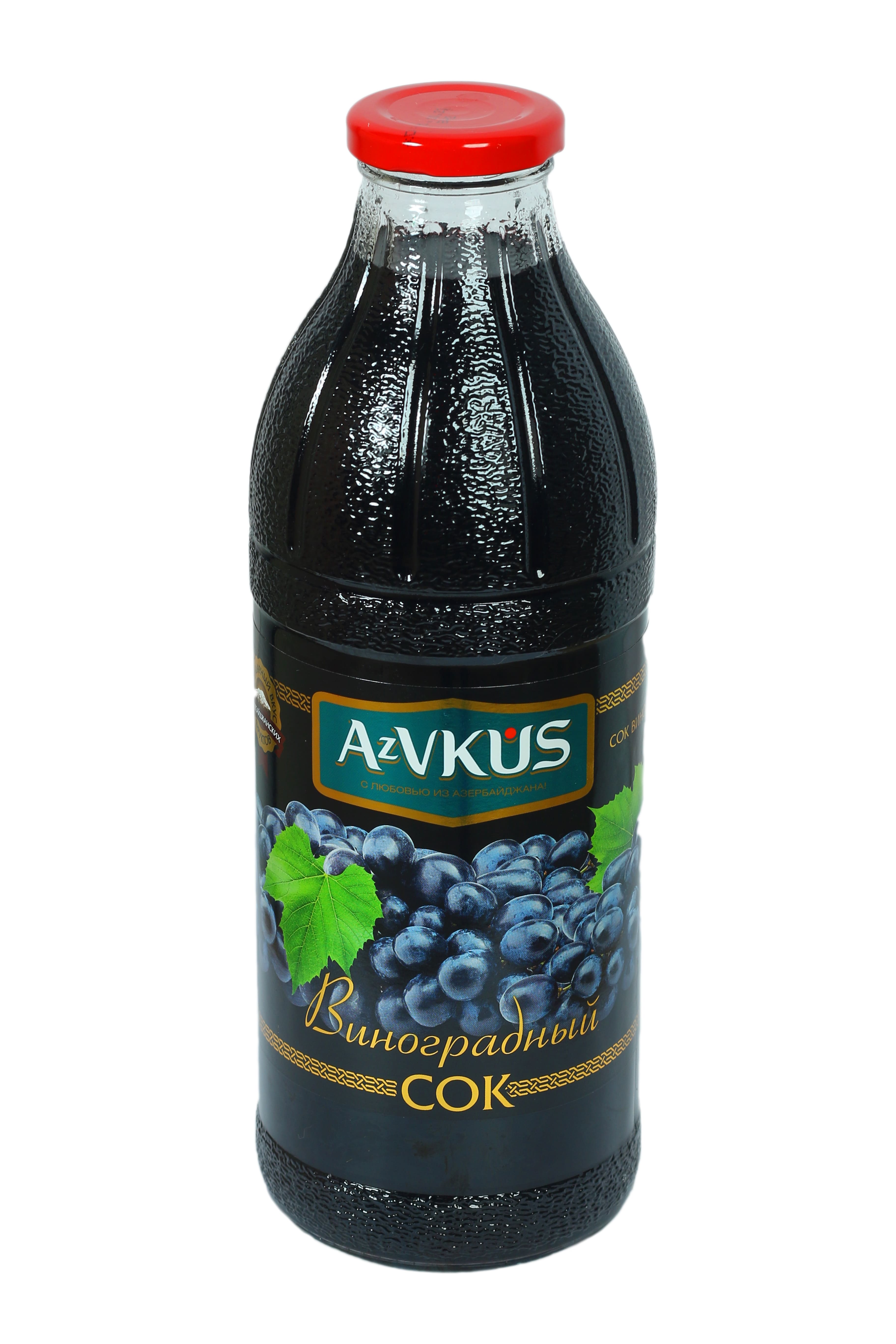 Виноградный сок состав. Сок "АЗВКУС" виноградный 1л. AZVKUS виноградный. Сок виноград AZVKUS 1л.